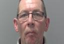 Stephen Harris has been jailed for 18 months at Ipswich Crown Court