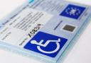 Suzan Jeffery of Haverhill pleaded guilty to wrongfully using a disabled badge