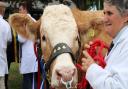 Everything you need to know about this year's Suffolk Show