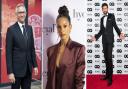 Gary Lineker, Alesha Dixon and Jack Whitehall have all spent time in Suffolk this year