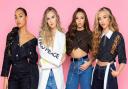 Little Mix who are coming to play Colchester United's stadium next year as part of their summer party tour Photo: Official Tour Image
