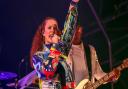 Jess Glynne will be performing at Newmarket Nights in August