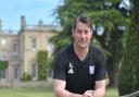 Former Ipswich Town star Alan Lee is one of the brains behind the new academy