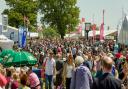 The Suffolk Show 2017 quiz. Picture: PHIL SMITH