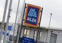 Aldi are looking to create almost 100 jobs in Suffolk ahead of the festive period