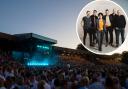 Deacon Blue has been announced as another headliner at Newmarket Nights