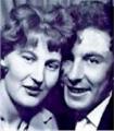 MARGARET AND TERRY GLENNON