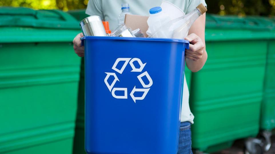 ‘Disappointment’ that 26% of Suffolk recyclables are spoiled