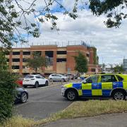 A man accused of attempted murder in Bury St Edmunds has appeared in court