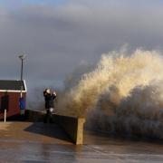 Around 100 schools have announced they will be closing as Storm Eunice approaches Suffolk