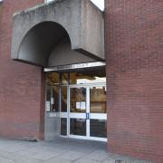 Marc Prime was sentenced at Suffolk Magistrates' Court in Ipswich