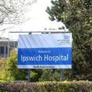 ESNEFT, which oversees both Ipswich and Colchester Hospitals, saw 996 patients waiting 52 weeks or more for general surgery