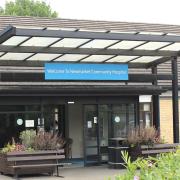 The new diagnostic centre should be built at Newmarket Hospital