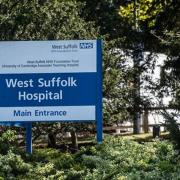 Staff at West Suffolk Hospital will see their benefits decrease later this year with the removal of free hot drinks, evening meals and staff parking.