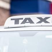 West Suffolk Council are proposing to increase taxi licencing fees by 33% due to increased safety checks and administration.