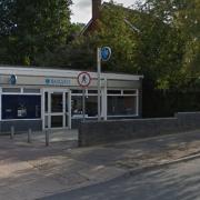 Plans have been submitted to demolish the former Barclays Bank branch in Tollgate Lane, Bury St Edmunds