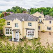 See inside this beautiful £1.2million west Suffolk home