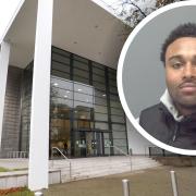 A confiscation hearing for county lines drug dealer Fabien Joe took place at Ipswich Crown Court
