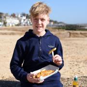 Why Suffolk is the best place in the UK for fish and chips
