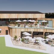 Newmarket Racecourses is set for a major renovation