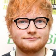 Ed Sheeran is just one of the signatories on an open letter to the PM condemning the effects of Brexit on music in the UK. Picture: VICTORIA JONES/PA WIRE