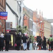 A campaign to draw more tourists to Bury St Edmunds this autumn and winter has been launched.