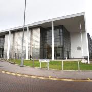 Jonathan Halliday will next appear before Ipswich Crown Court on December 21