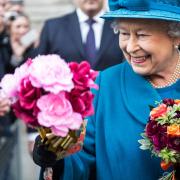 Tributes have poured in from across Suffolk and north Essex in memory of Queen Elizabeth II.