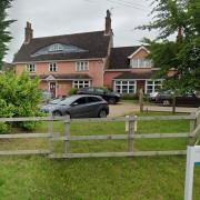 The Chimneys Clinic at Rougham