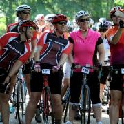 Women on Wheels will be held for the first time since the pandemic