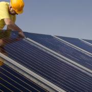 Councillors say the huge solar farm would change the landscape for generations. Stock photo