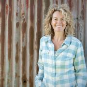 Kate Humble is coming to Bury St Edmunds' Apex theatre in March