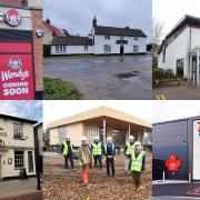 Here are seven new food businesses opening in Suffolk in 2022