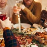 Confusion over Christmas parties as Government sends out mixed messages