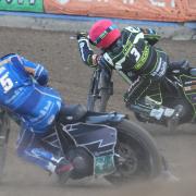 Ipswich Witches now have five riders signed for 2022.