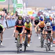 The Women's Tour is set to arrive in north Essex on Friday and Suffolk on Saturday