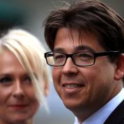 Comedian Michael McIntyre will be performing at the Theatre Royal in Bury St Edmunds
