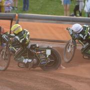 Wolves beat Ipswich easily the last time they met at Monmore Green back in May