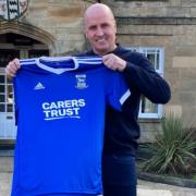 Game changer? Paul Cook