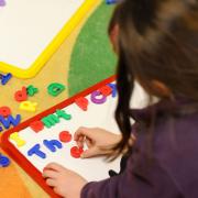 Concerns have been raised over the levels of support available to families of children with additional needs
