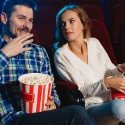 With the closure of Cineworld venues across the UK, Suffolk's independent picture houses are hoping to entice customers to come watch a film or two over the autumn season Picture: Getty Images
