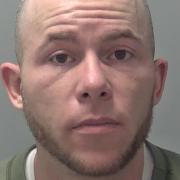 John Morton has been jailed for 27 months