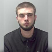 Devin Paola was sentenced at Suffolk Magistrates Court