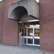 The four appeared at Suffolk Magistrates' Court on Wednesday