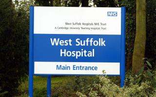 The crumbling roof of West Suffolk Hospital will be replaced with an entirely new building before scheduled repairs finish, new information reveals.