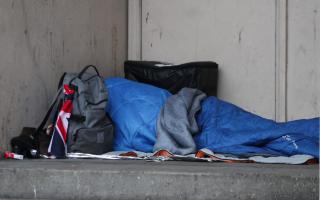 Suffolk Constabulary made 32 charges under the Vagrancy Act between April 2015 and December 2020, which resulted in court hearings.
